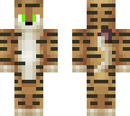 tiger