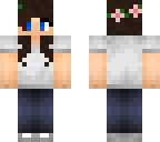 tomboy girl