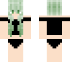 toothlessgirl bathing suit