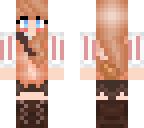 toy freddy female human