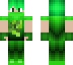 traube minze junge