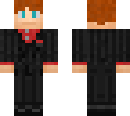 tuxedo guy