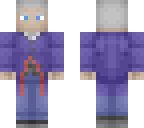 twelfth doctor