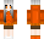 underswap papyrus girl -fixed again-