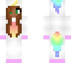 unicorn girl