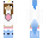 unicorn onesie
