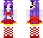 valentines ballora