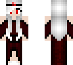 vampire queen