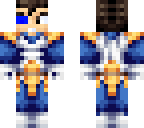 vegettablue