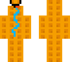 waffle noob