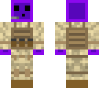 war slime