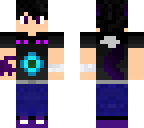 werewolf enderjab