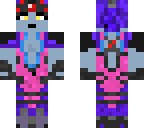widowmaker
