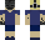 wither mask