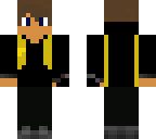 wizard hunter