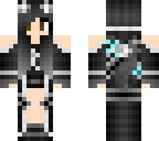 wolf female kirito 