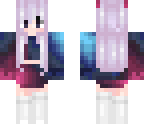 wolf girl