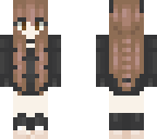 wolf girl 