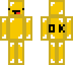 yellow derpy ok