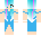 yin's crystal form