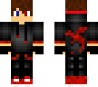 zach's dragon