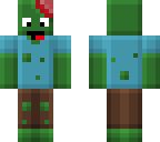 zombie