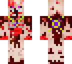 zombie stage 2