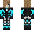 abby mech suit