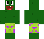 adam's green patrick star