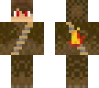 adrianfirehd chewbacca