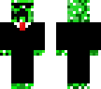 agent creeper