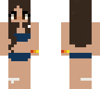 alex in a swimsuit 2