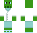 alex's green zoidberg