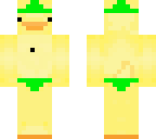 alien duckee
