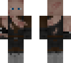 anakin skywalker damaged