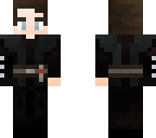 anakin skywalker definitive