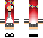 andys skin