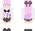anime girl
