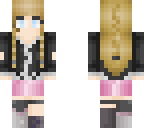 anime girl cute