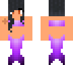 aphmau mermaid