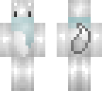 arctic fox