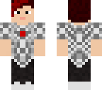 armoured xpgamer547yt