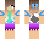 art's summer skin