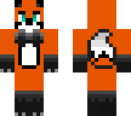 auluro the fox