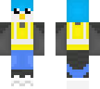 avian engineer