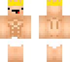 baby king