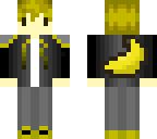 banana meister