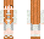 bb-8 as a human girl