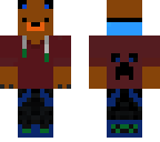 bear coda21