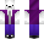 bear skin